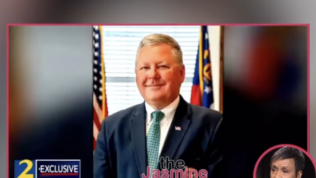 TV Judge Glenda Hatchett Countersued By Georgia Sheriff’s Association, Claims Officer Found Guilty In Her $exual B@ttery Case Was Not An Employee