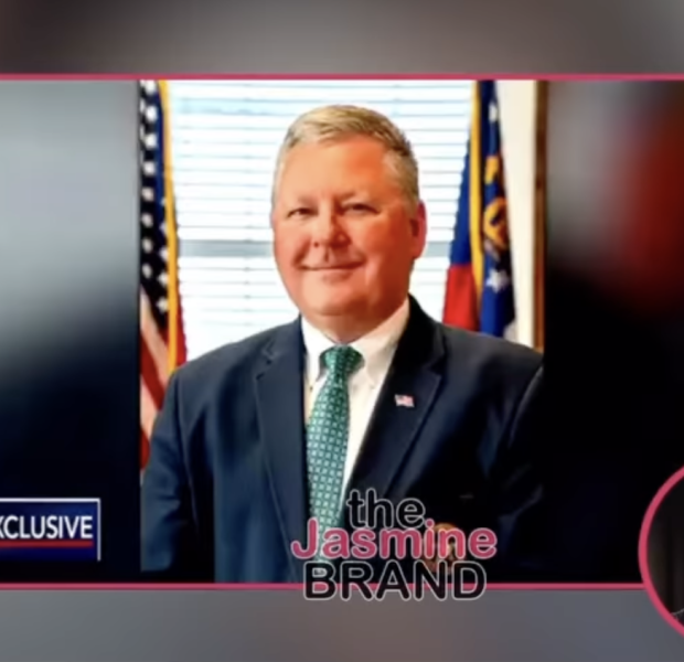 TV Judge Glenda Hatchett Countersued By Georgia Sheriff’s Association, Claims Officer Found Guilty In Her $exual B@ttery Case Was Not An Employee