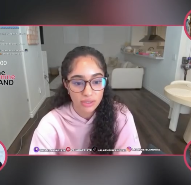 Influencer Lala Baptiste Denies Cheating w/ DDG Following Release Of Halle Bailey’s Alleged Text Messages: ‘There Was Never Anything Sneaky Going On’