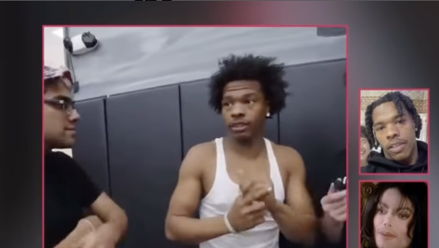 Lil Baby Says His Upcoming Album ‘Dominique’ Will Feature Michael Jackson