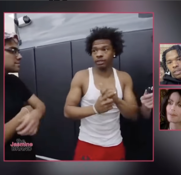Lil Baby Says His Upcoming Album ‘Dominique’ Will Feature Michael Jackson