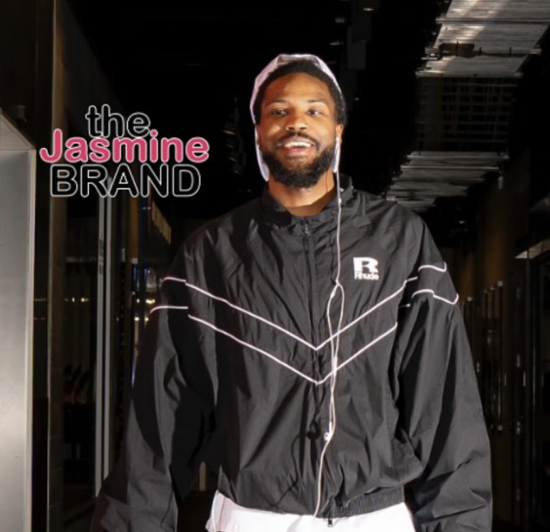 NBA Star Malik Beasley No Longer Target Of Federal Gambling Investigation