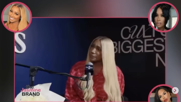 NeNe Leakes Says Brit Eady ‘Made History’ By Skipping ‘RHOA’ Reunion + Kelli Ferrell Says She Hopes To Return For Season 17