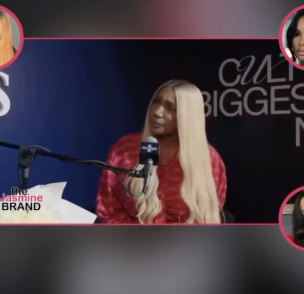 NeNe Leakes Says Brit Eady ‘Made History’ By Skipping ‘RHOA’ Reunion + Kelli Ferrell Says She Hopes To Return For Season 17