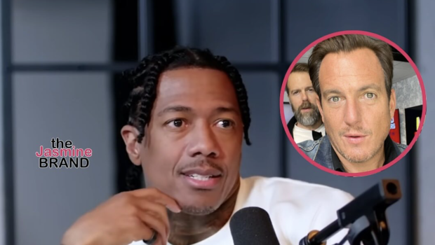 Nick Cannon To Replace Will Arnett As Host Of FOX’s ‘Lego Masters’