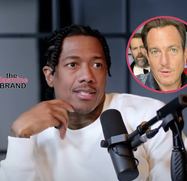 Nick Cannon To Replace Will Arnett As Host Of FOX’s ‘Lego Masters’