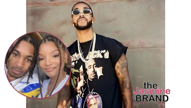 Omarion Offers Advice To DDG & Halle Bailey Amid Custody Drama: ‘Remember You Used To Love Each Other’