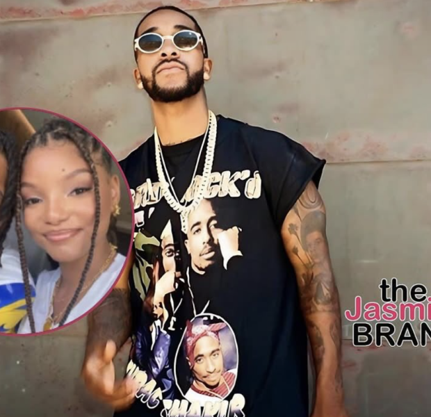 Omarion Offers Advice To DDG & Halle Bailey Amid Custody Drama: ‘Remember You Used To Love Each Other’