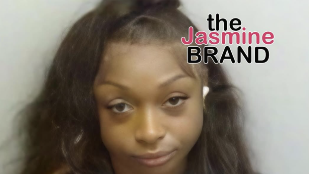 Atlanta Strip Club Worker Accused Of DUI Hit-And-Run That K*lled Elderly Businessman + Allegedly Returned To Work After Crash