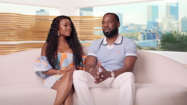 Quad Webb & Boyfriend King Open Up About Their IVF Journey: ‘Emotional Rollercoaster’