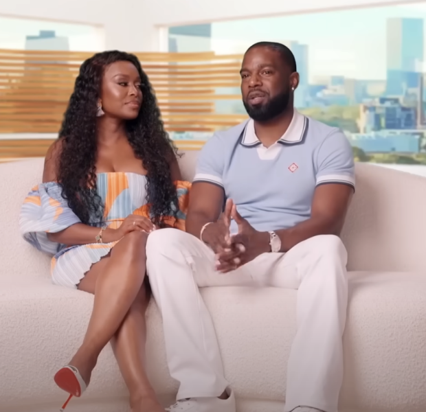 Quad Webb & Boyfriend King Open Up About Their IVF Journey: ‘Emotional Rollercoaster’