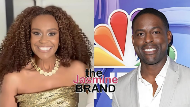 Actres Ryan Michelle Bathé To Guest Star Alongside Husband Sterling K. Brown In ‘Paradise’ Season 2