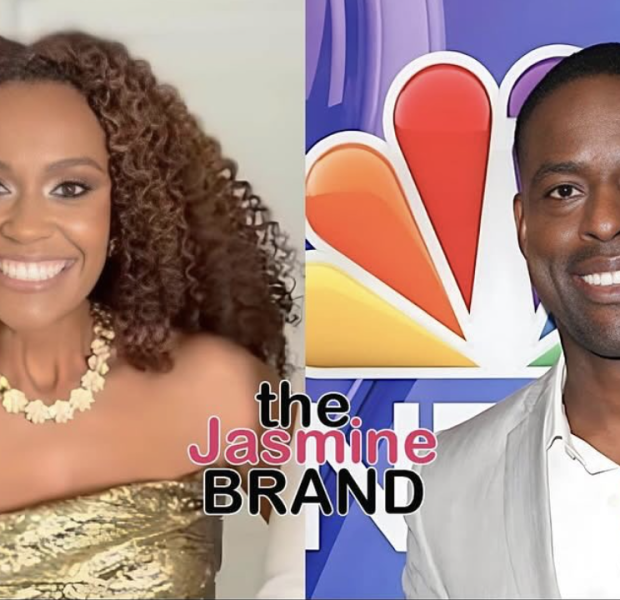 Actres Ryan Michelle Bathé To Guest Star Alongside Husband Sterling K. Brown In ‘Paradise’ Season 2