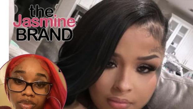 Sexyy Red Defends Chrisean Rock Following Reports That She Was Banned For Twitch Due To Leaving Her Son In A Car