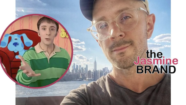 Original ‘Blues Clues’ Host Steve Burns Launches Adult Podcast As A Grown-Up Sequel To The Beloved Children’s Show: ‘We’re Still Searching, Still Learning’