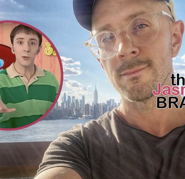Original ‘Blues Clues’ Host Steve Burns Launches Adult Podcast As A Grown-Up Sequel To The Beloved Children’s Show: ‘We’re Still Searching, Still Learning’