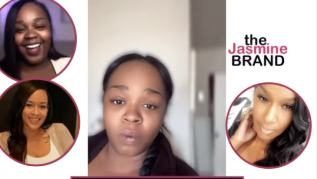 Jackie Christie’s Daughter Takari Lee Accuses Mom & Sister Chantel Christie Of Recycling Her Trauma For ‘Basketball Wives’ Storyline
