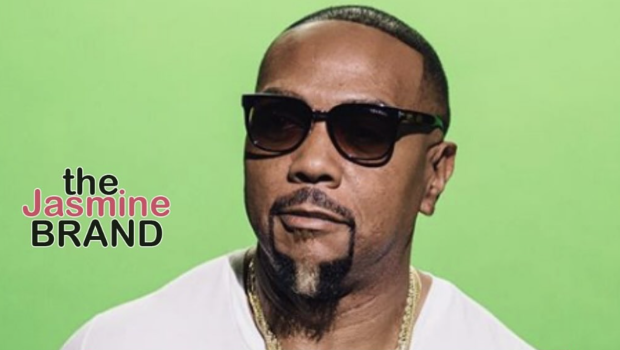 Timbaland Slammed By Fans After Announcing New AI Entertainment Company & First Non-Human Artist
