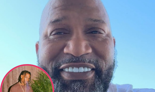 Travis Scott Won’t Stay Silent After Pusha T Diss, Bun B Claims: ‘I Wouldn’t Be Surprised If You Hear Something Before The Weekend Is Done’