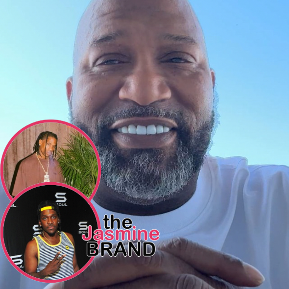 Travis Scott Won’t Stay Silent After Pusha T Diss, Bun B Claims: ‘I Wouldn’t Be Surprised If You Hear Something Before The Weekend Is Done’