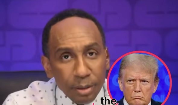 Stephen A. Smith Is Onboard w/ Elon Musk’s Idea That America Needs A New Political Party Amid His Feud w/ Donald Trump