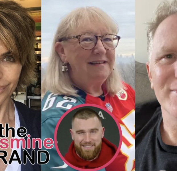 Former ‘RHOBH’ Star Lisa Rinna, Travis Kelce’s Mom Donna Kelce & Comedian Michael Rappaport Among Confirmed Stars For ‘Traitors’ Season 4