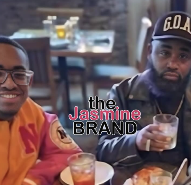 ‘The Wire’ Star Tray Chaney Says Son Is Out Of ICU After Being Thrown 300 Feet In Tornado That Leveled Their Georgia Home