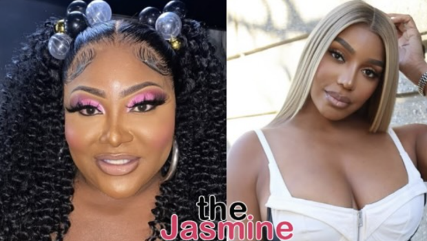 Ts Madison Walks Back Previous Comment That NeNe Leakes Sees Her A Man: ‘This Isn’t About Division’