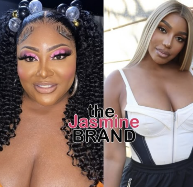 Ts Madison Walks Back Previous Comment That NeNe Leakes Sees Her A Man: ‘This Isn’t About Division’