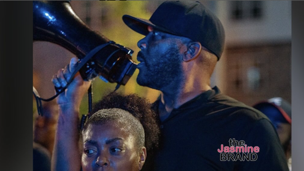 Tyler Perry’s New Thriller ‘Straw’ Was Shot In Just 4 Days