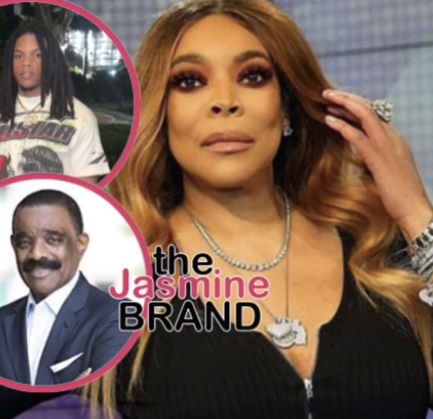 Wendy Williams’ Son Kevin Hunter Jr. Slams Her Former Manager Bernie Young: ‘I Heard [He’s] Outside Looking For New Victims’