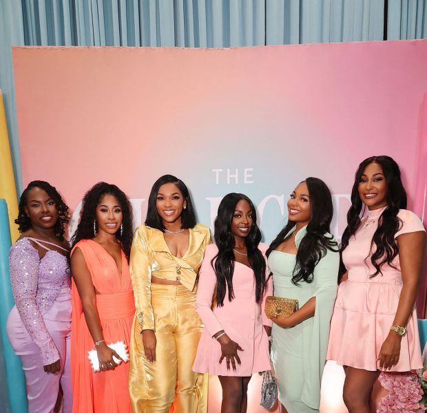 Award Winning Producer & Business Mogul, Melody Shari, Hosts Exclusive ‘Behind the Curtain’ Premiere of Hot New Reality Series, ‘the Childcare Cartel’ Executive Produced by Sherri J. White