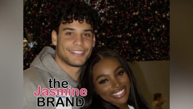 Love Island USA’s JaNa Craig & Kenny Rodriguez Reportedly Split