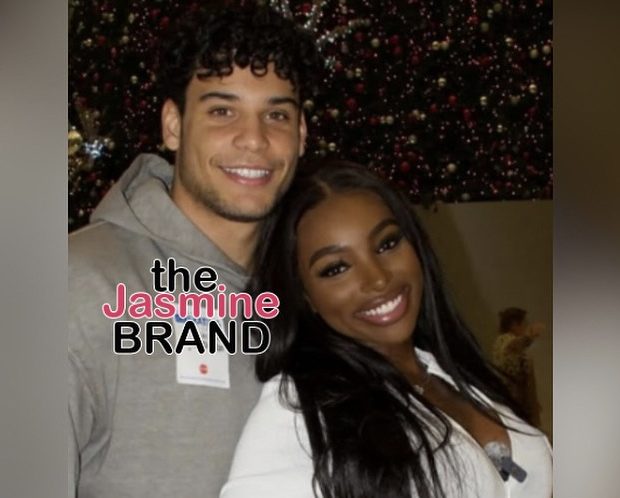 Love Island USA’s JaNa Craig & Kenny Rodriguez Reportedly Split