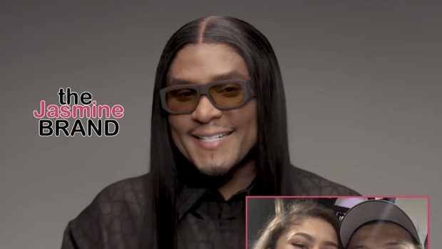 Stylist Law Roach Reveals Zendaya & Her Fiancè Tom Holland Haven’t Started Wedding Planning: ‘We Have A Lot Of Time’