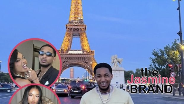 DDG Addresses Rumors He’s Dating India Love, Insists ‘Thats My Friend’