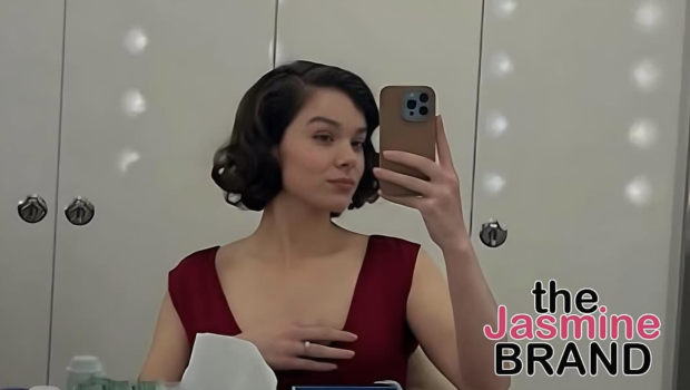 Hailee Steinfeld Says ‘Sinners’ Role Helped Her Connect w/ Her Half-Black Grandfather’s Legacy: ‘I Never Dove Into That’