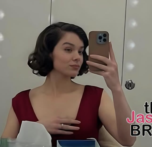 Hailee Steinfeld Says ‘Sinners’ Role Helped Her Connect w/ Her Half-Black Grandfather’s Legacy: ‘I Never Dove Into That’