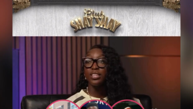 LSU Basketball Star Flau’Jae Says Boosie Will ‘Always Have My Respect’ After He Showed Up For Her When Her Father, Rapper Camoflauge, Was Fatally $hot In 2003: ‘Boosie Got A Heart Of Gold’