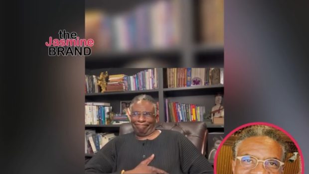 ‘Greenleaf’ Actor Keith David Cries After Learning He’s Getting A Star On The Hollywood Walk Of Fame