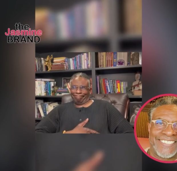 ‘Greenleaf’ Actor Keith David Cries After Learning He’s Getting A Star On The Hollywood Walk Of Fame