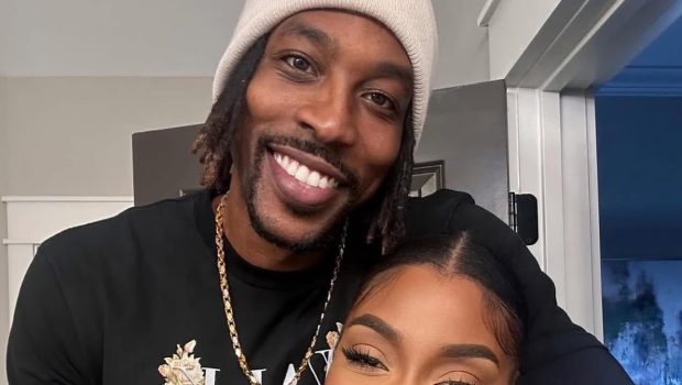 ‘Love & Hip Hop Star’ Amy Luciani Speaks Out After Filing For Divorce From Dwight Howard, Says She Asked For A Prenup But He Declined