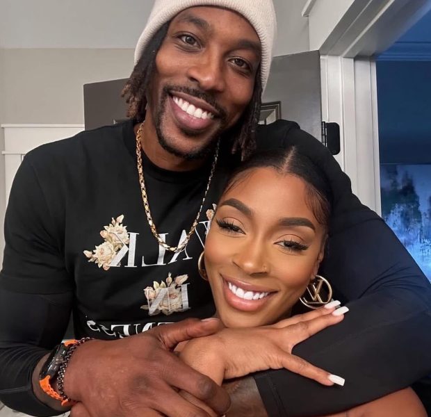 ‘Love & Hip Hop Star’ Amy Luciani Speaks Out After Filing For Divorce From Dwight Howard, Says She Asked For A Prenup But He Declined