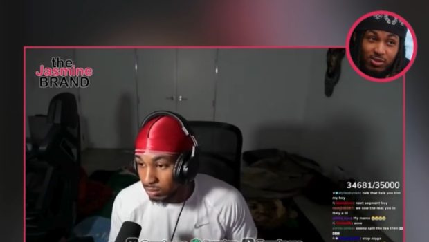 DDG On Being Called ‘Corny’: ‘Sponge Bob Was Corny, We Still Watched It’