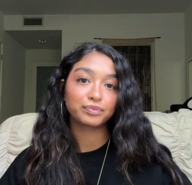 ‘Love Island USA’ Star Cierra Ortega Speaks Out After Exit From Show Over Resurfaced Racist Slurs, Says ICE Has Been Called On Her Family