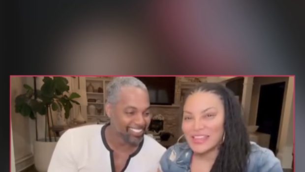‘Married To Real Estate’ Hosts Egypt Sherrod & Mike Jackson Announce HGTV Show Received Emmy Nod After Being Canceled