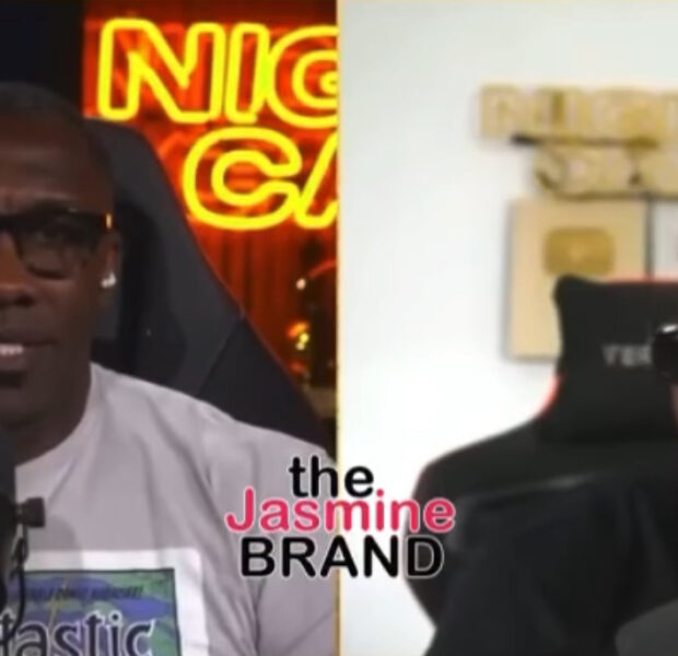 Shannon Sharpe & Ochocinco Weigh In On RGIII’s Angel Reese Criticism: ‘He Probably Meant Good This Time’