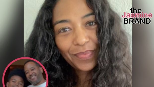 Late TV Host Ananda Lewis’ Ex Speaks Out Following Her Passing, Says Their 14-Year-Old Son Has Been ‘Strong’ & ‘Poised’ Through ‘Catastrophic Loss’