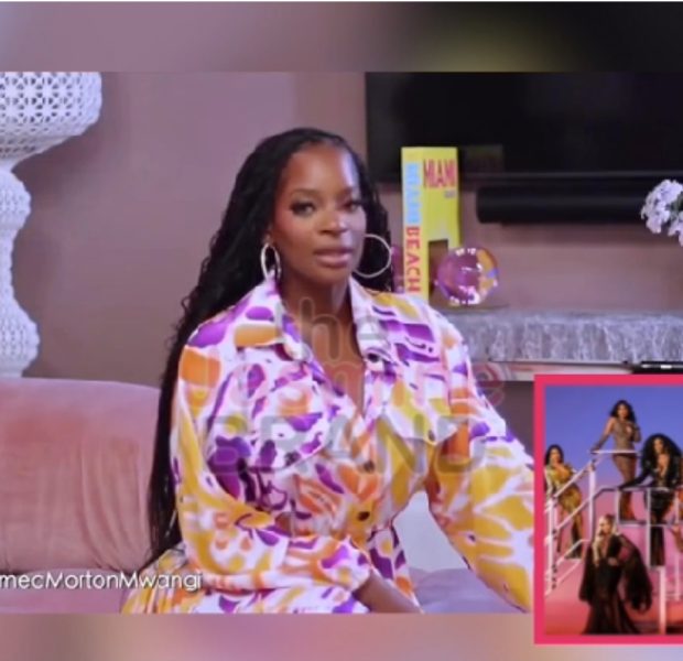 Shamea Morton Apologizes To ‘RHOA’ Season 16 Co-Stars: ‘If I’ve Ever Offended You, If I’ve Made You Feel Less Than…I’m Sorry’