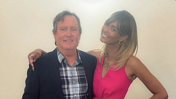 ‘RHOP’ Alum Katie Rost Reveals She’s Married!